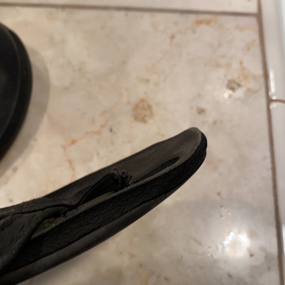 Women’s rainbows black - Picture 5 of 7